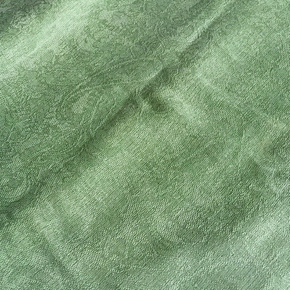 SCARF 100% Pashmina 28” x 76” - Picture 4 of 6